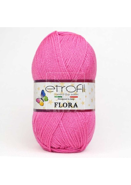 Flora / Pembe / 73058