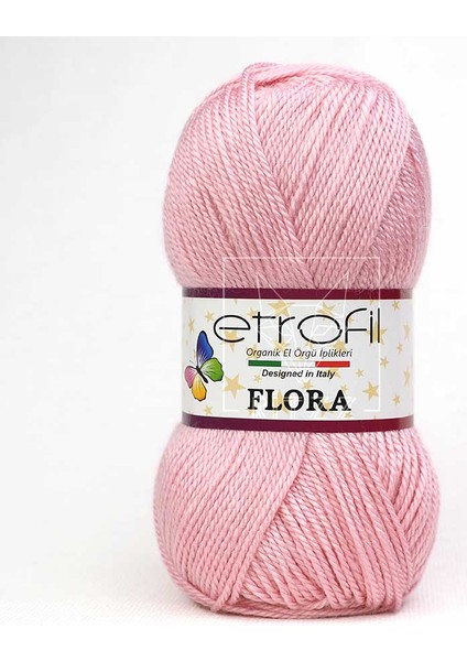Flora / Gül Kurusu / 73029