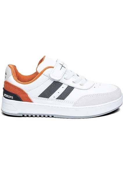 Unisex Çocuk Spor Ayakkabı
