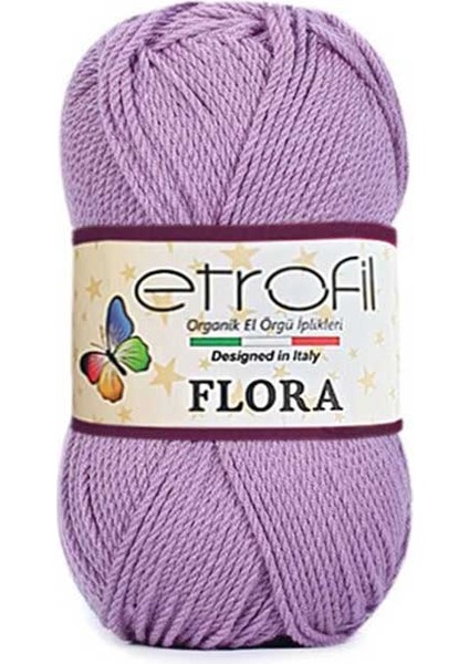 Flora / Lila / 70658