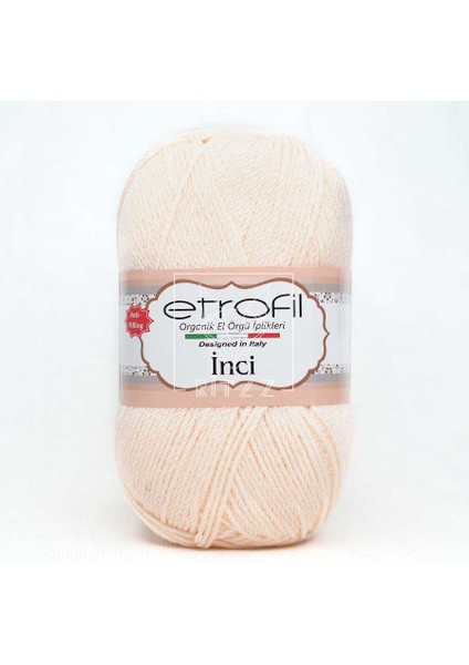 Inci 73094 Ten