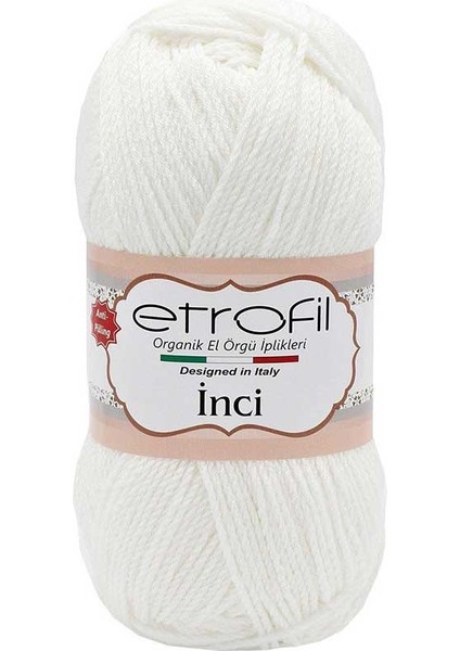 Inci 70171 Beyaz