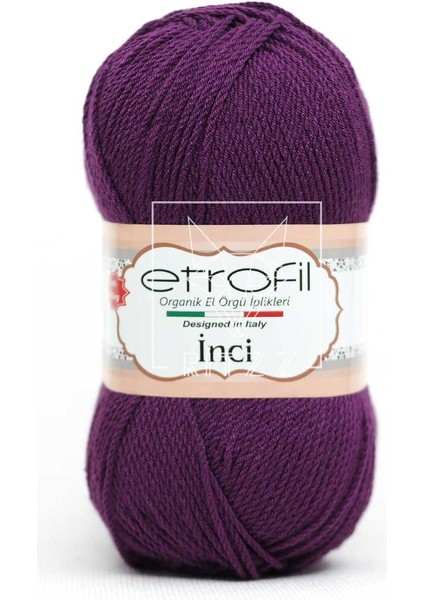 Inci 70678 Mor