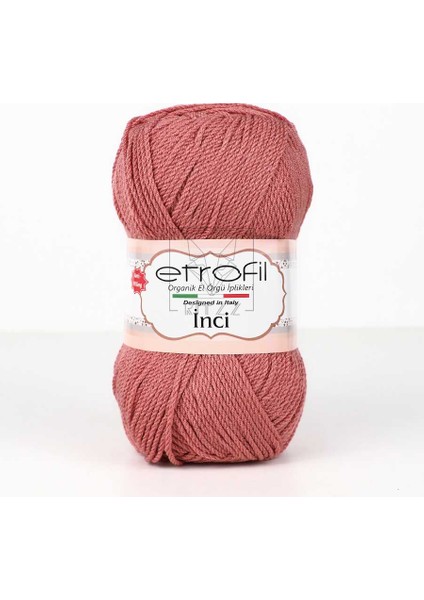 Inci 73100 Mercan