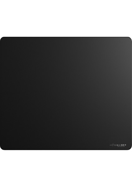 Artısan Mousepad - Fx Hayate Kou Soft Xl - Black