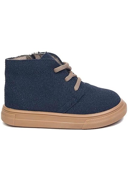 Unisex Çocuk Bot