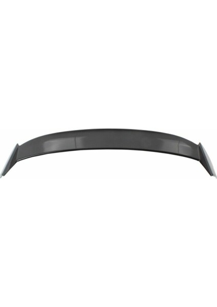 Vw scirocco bagaj üstü spoiler boyalı 2015 / 2017