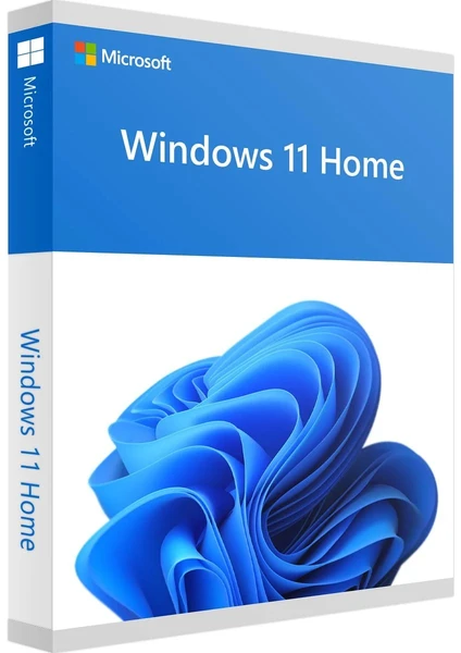 Windows 11 Home Dijital Lisans Anahtarı