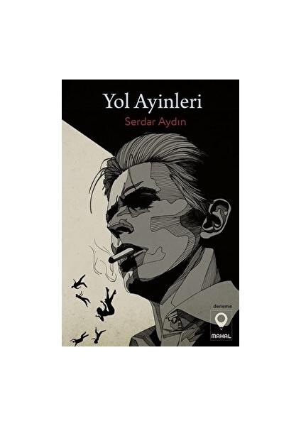 Yol Ayinleri - Serdar Aydın