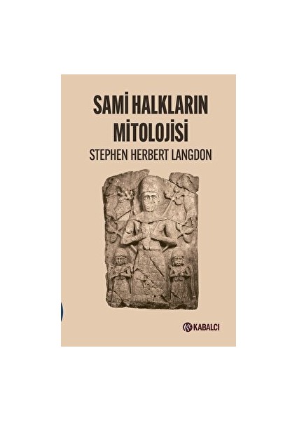 Sami Halkların Mitolojisi - Miyale Tanla Özen