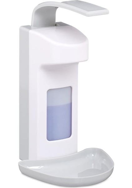 Damlama Tepsili Breeze Dezenfektan Dispenseri (Yurt Dışından)