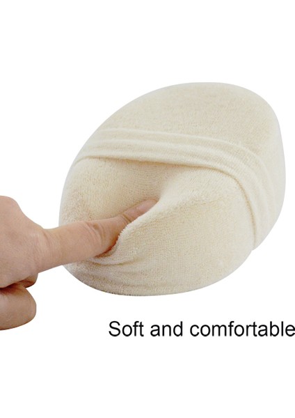 Loofah Lif Yağı Aşılı Sünger Banyo, Peeling Cilt Bakımı, Banyo Havlusu, Çamur Ve Banyo Topu Banyo Eldiveni (Yurt Dışından) modelleri