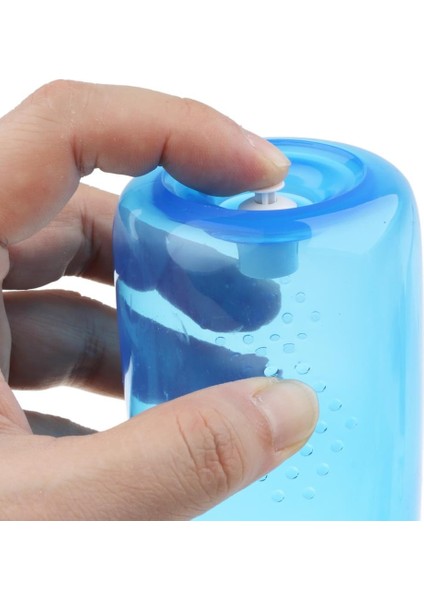 500 Ml Burun Yıkama Temizleyici Burun Temizleme Yetişkin Çocuk Burun Koruyucu Neti Pot (Yurt Dışından)