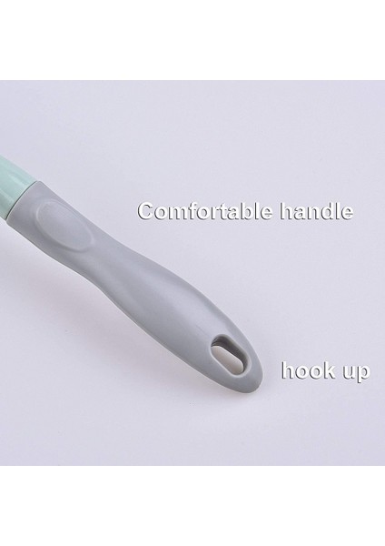 Plastik Saplı 3 Kauçuk Mini Silecekten Oluşan Breeze Paketi - Duş, Pencereler Ve Araba Camı Için (Yurt Dışından) modelleri