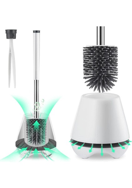 3 Paket Silikon Sabunluk Sabunluk Drenajlı Silikon Sabunluk Banyo Duşu Için (Yurt Dışından) indirimleri