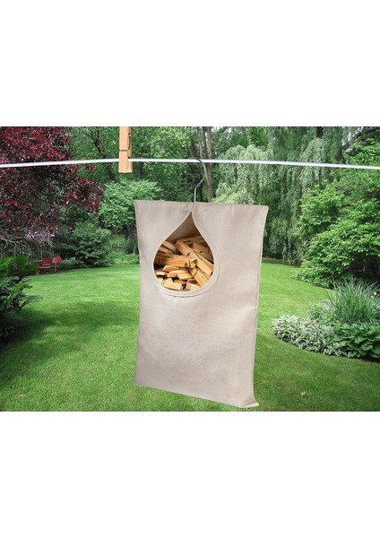 Breeze'e Birer Pince Atmak - 11" X 15" - En Fazla 100 Pinces À Taille De Taille (Yurt Dışından)