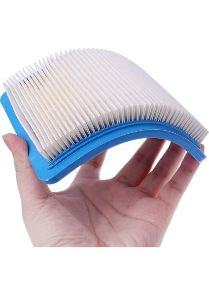 Briggs & Stratton Quantum Serisi 625, 650, 675/ 12 Serisi Çim Biçme Makinesi Uygun Fiyatlı Yedek Parça Aksesuarları Için 1 Adet Hava Filtresi (Yurt Dışından) fırsatları