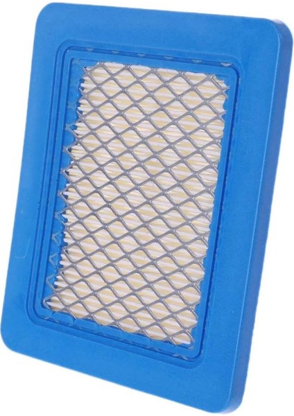 Briggs & Stratton Quantum Serisi 625, 650, 675/ 12 Serisi Çim Biçme Makinesi Uygun Fiyatlı Yedek Parça Aksesuarları Için 1 Adet Hava Filtresi (Yurt Dışından) indirimleri