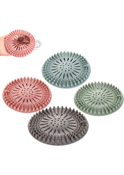 Tek Kullanımlık Duş Saç Filesi Paketi 100'Lü (Yurt Dışından) fiyatları