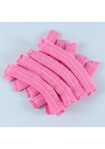 Tek Kullanımlık Duş Saç Filesi Paketi 100'Lü (Yurt Dışından) modelleri