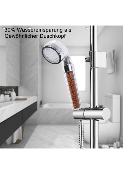 Led Duş Başlığı, Renk Değiştiren Led Duş Başlığı, Güç Kaynağı Yok, Yüksek Basınçlı Su Tasarrufu, 7 Renk Rastgele Değişir (Yurt Dışından) modelleri