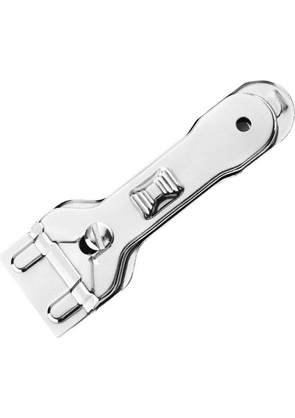 Temizleme Kazıyıcı, Ocak Kazıyıcı, Seramik Ocak Kazıyıcı, Cam Kazıyıcı, Seramik Ocak Için Paslanmaz Çelik Temizleme Kazıyıcı, Cam, Ocak, Cam Kazıyıcı (Yurt Dışından)