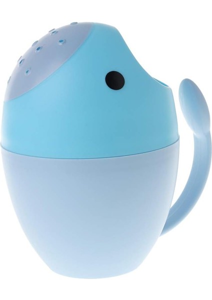 Şampuan Bardağı, Çocuk Bebek Şampuan Bardağı, Durulama Bardağı, Şelale Banyo Durulama Bardağı, Banyo Duş Bardağı (Yurt Dışından)