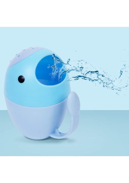 Şampuan Bardağı, Çocuk Bebek Şampuan Bardağı, Durulama Bardağı, Şelale Banyo Durulama Bardağı, Banyo Duş Bardağı (Yurt Dışından) modelleri