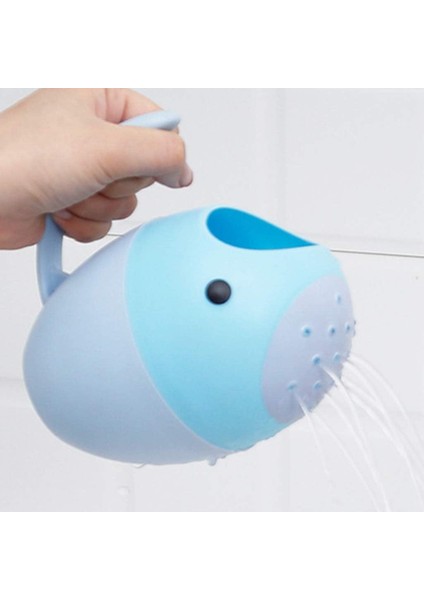 Şampuan Bardağı, Çocuk Bebek Şampuan Bardağı, Durulama Bardağı, Şelale Banyo Durulama Bardağı, Banyo Duş Bardağı (Yurt Dışından) fırsatları