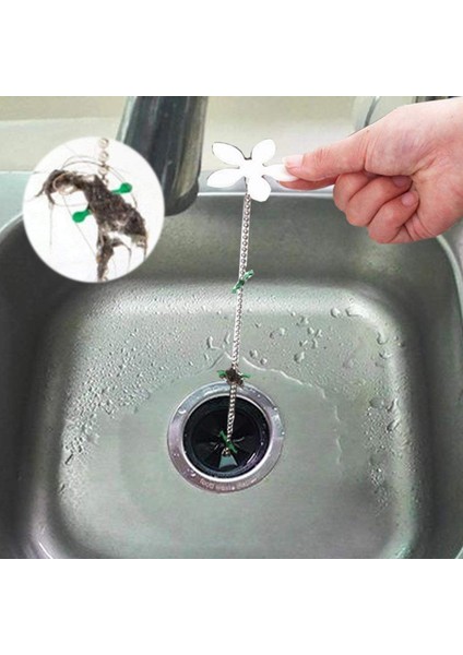 10'Lu Paket Çiçek Banyo Tahliye Filtresi, Duş Tahliye Kapağı Yakalama (Yurt Dışından) indirimleri
