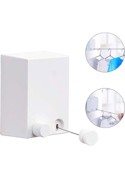 Geri Çekilebilir Çamaşır Ipi Dokuma Çamaşır Ipi Geri Çekilebilir Ve Ayarlanabilir (Yurt Dışından) modelleri