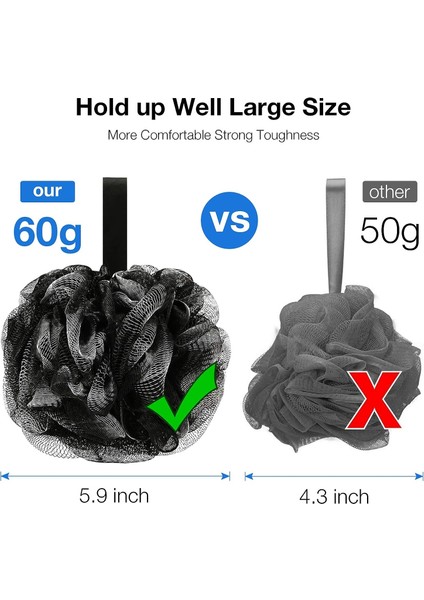 Esinti Vücut Yıkama Süngeri Köpük Banyosu Kadın Temizleme Fırçası Erkekler Peeling Cilt Temizleme Yatıştırıcı Cilt (Yurt Dışından) modelleri