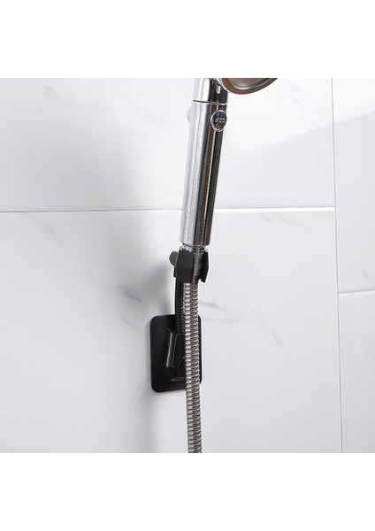 Duvara Montaj Ayarlanabilir Döner Duş Başlığı Döner Duş Sondaj Yok Kendinden Yapışkanlı (Yurt Dışından) fiyatları