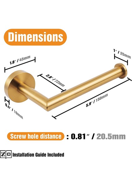 Porte Rouleau Kağıt Tuvalet (Yurt Dışından) modelleri