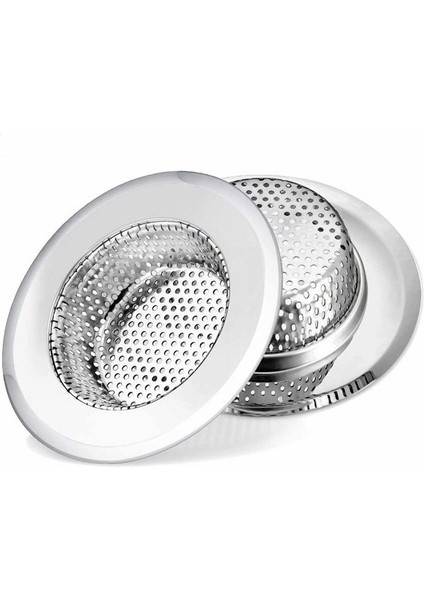 Evye Süzgeci (Yurt Dışından)