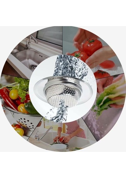 Evye Süzgeci (Yurt Dışından) modelleri