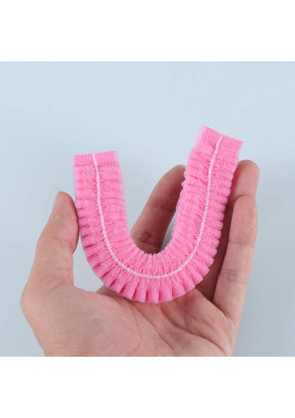 4'Lü Paket Silikon Banyo Lavabo Filtresi, Duş Filtresi, Lavabo Tahliye Filtresi (Yurt Dışından) fırsatları