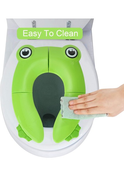 Klozet Kapağı | Çocuk Katlanır Seyahat Klozet Kapağı Ve Tuvalet Eğitimi (Yurt Dışından) modelleri