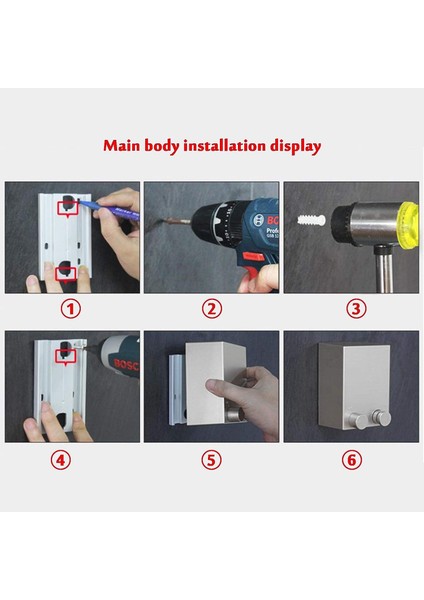 Geri Çekilebilir Çamaşır Ipi 4.2m Paslanmaz Çelik Tel Yıkama Elbiseleri Kapalı Açık Islak Veya Kuru Çamaşırlar Için Vida Aparatı İle Kurutma (Yurt Dışından) indirimleri