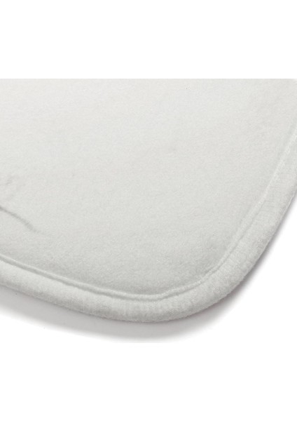 Heheja Modu Banyo Seti Banyo Paspas Seti 3 Parça Banyo Paspas Banyo Halısı Tuvalet Paspas Banyo Paspas Duş Mat (Stil 9) (Yurt Dışından) indirimleri