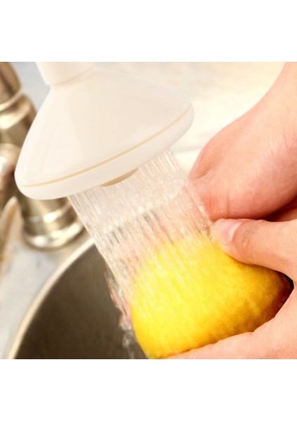 Esinti Musluk Püskürtücü Taşınabilir Lavabo Püskürtücü Hortum Şampuan Püskürtücü Kauçuk Pet Banyo Duş Başlığı (Yurt Dışından) fırsatları