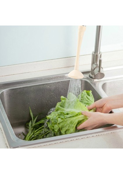 Esinti Musluk Püskürtücü Taşınabilir Lavabo Püskürtücü Hortum Şampuan Püskürtücü Kauçuk Pet Banyo Duş Başlığı (Yurt Dışından) indirimleri