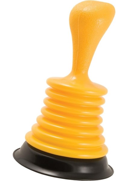 Plumbcraft Güçlü Mini Ev Pistonu - Küçük - 7,5" Uzun (Yurt Dışından)