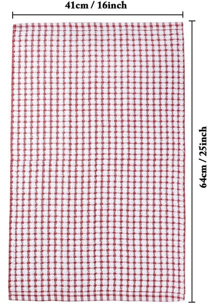 Torchon De Cuisine Breeze, 16 Po (Yurt Dışından) fiyatları