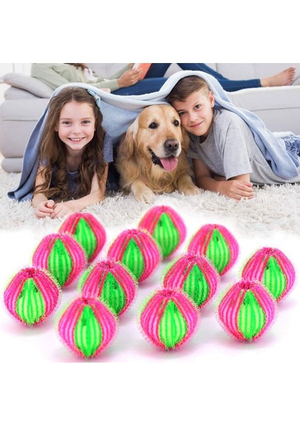 Çok Sayıda 12 Epilatör, Hayvan Bakımı Için, 12'Li Paket (Yurt Dışından)