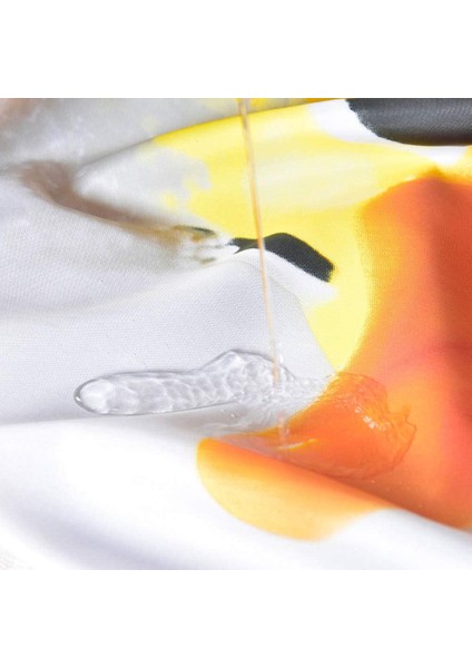 Klasik Karton Kauçuk Ducky Çocuklar Su Geçirmez Yıkanabilir Kumaş Duş Perdesi Hooks72ınchx72ınch (Yurt Dışından) modelleri