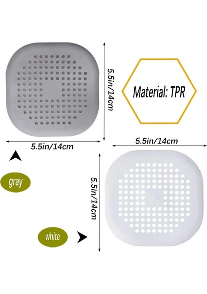 4'Lü Paket Koruyucu Gider Silikonu (Yurt Dışından) fiyatları