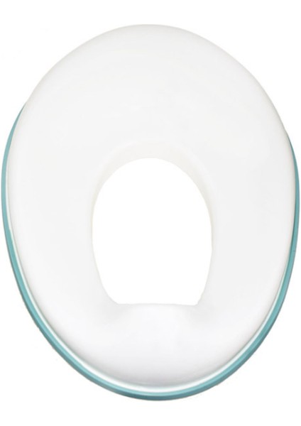 Erkekler Ve Kızlar Için Breeze Tuvalet Eğitimi Koltuğu, Yuvarlak Ve Oval Tuvaletlerle Uyumlu, Kaymaz Ve Sıçrama Korumalı, Ücretsiz Saklama Kancası Dahil (Yurt Dışından) indirimleri
