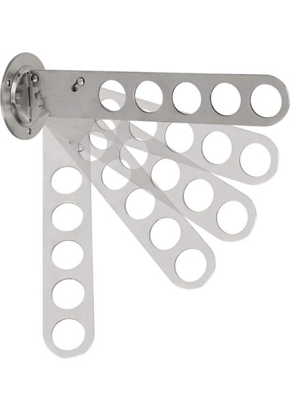 Duvara Monte Portmanto, Portmanto Askısı, Katlanır Portmanto Paslanmaz Çelik Portmanto Duvar Kancası (Yurt Dışından) modelleri
