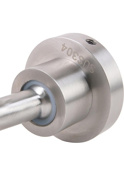 Duvara Monte Paslanmaz Çelik El Duş Başlığı Braketi 360 Derece Ayarlanabilir Fırçalanmış Nikel Duş Püskürtme Tutucu Banyo Aksesuarları (Yurt Dışından) fırsatları